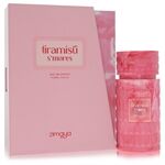 Afnan Zimaya Tiramisu S'mores by Afnan - Eau De Parfum Spray (Unisex) 100 ml - til kvinder