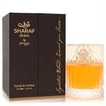 Afnan Zimaya Sharaf Divine by Afnan - Extrait De Parfum Spray (Unisex) 100 ml - til kvinder