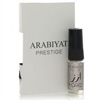 Arabiyat Prestige Aariz by Arabiyat Prestige - Mini EDP Spray 3 ml - til mænd
