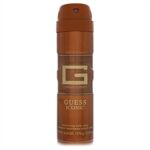 Guess Iconic by Guess - Body Spray 177 ml - til mænd