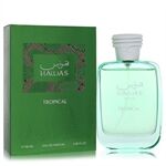 Hawas Tropical by Rasasi - Eau De Parfum Spray 100 ml - til mænd