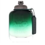 Coach Green by Coach - Eau De Toilette Spray (Tester) 100 ml - til mænd