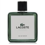 Lacoste by Lacoste - Eau De Parfum Spray (Unboxed) 100 ml - til mænd
