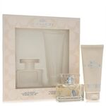 Coach Signature by Coach - Gift Set -- 1 oz  Eau De Parfum Spray  +  3.3 oz Body Lotion - til kvinder