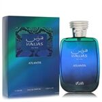 Hawas Atlantis by Rasasi - Eau De Parfum Spray 100 ml - til mænd