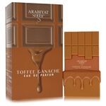 Arabiyat Sugar Toffee Ganache by Arabiyat - Eau De Parfum Spray (Unisex) 100 ml - til kvinder