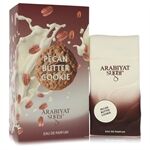 Arabiyat Sugar Pecan Butter Cookie by Arabiyat - Eau De Parfum Spray 100 ml - til kvinder