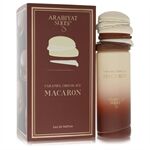 Arabiyat Sugar Caramel Chocolate Macaron by Arabiyat - Eau De Parfum Spray (Unisex) 100 ml - til mænd