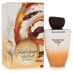 Arabiyat Sugar Dulce De Leche by Arabiyat - Eau De Parfum Spray (Unisex) 100 ml - til kvinder