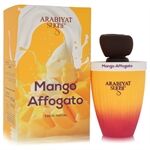 Arabiyat Sugar Mango Affogato by Arabiyat - Eau De Parfum Spray (Unisex) 100 ml - til kvinder