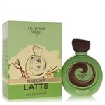 Arabiyat Sugar Matcha Latte by Arabiyat - Eau De Parfum Spray 100 ml - til kvinder