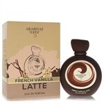 Arabiyat Sugar French Vanilla Latte by Arabiyat - Eau De Parfum Spray (Unisex) 100 ml - til kvinder