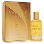 Zaib Vanille Parfait by Zaib - Extrait De Parfum Spray (Unisex) 100 ml - til kvinder