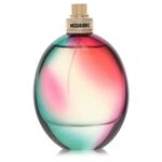 Missoni by Missoni - Eau De Parfum Spray (Tester No Cap) 100 ml - til kvinder