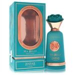 Anfar Ma Belle by Anfar - Mini EDP Spray 3 ml - til kvinder