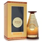 Anfar Odyssee Iv by Anfar - Mini EDP Spray 3 ml - til kvinder
