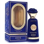 Anfar Violetta by Anfar - Mini EDP Spray 3 ml - til kvinder