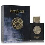 Armaf Club de Nuit Lionheart by Armaf - Eau De Parfum Spray 100 ml - til mænd