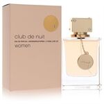 Club De Nuit by Armaf - Extrait De Parfum Spray 70 ml - til kvinder
