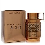 Armaf Odyssey Aoud by Armaf - Deodorant Spray 200 ml - til kvinder