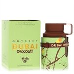 Armaf Odyssey Dubai Chocolat by Armaf - Eau De Parfum Spray 60 ml - til kvinder