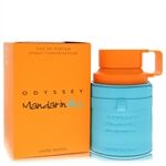 Armaf Odyssey Mandarin Sky by Armaf - Eau De Parfum Spray 200 ml - til kvinder