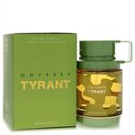 Armaf Odyssey Tyrant by Armaf - Deodorant Spray 200 ml - til kvinder