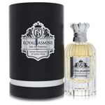 Assala Prime Royal Jasmine by Assala - Eau De Parfum Spray (Tester) 100 ml - til kvinder