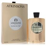 The Other Side of Oud by Atkinsons - Eau De Parfum Spray (Tester) 100 ml - til kvinder