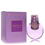 Omnia Amethyste by Bvlgari - Eau De Toilette Refillable Spray 100 ml - til kvinder