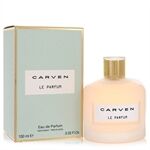 Carven Le Parfum by Carven - Vial (sample) 1 ml - til kvinder