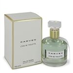 Carven L'eau De Toilette by Carven - Shower Gel 200 ml - til kvinder