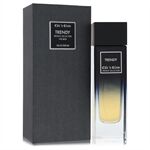 Chic 'n Glam Trendy Private Collection by Chic 'N Glam - Eau De Parfum Spray (Unboxed) 100 ml - til kvinder