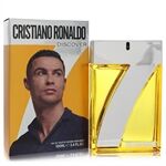 Cristiano Ronaldo Discover by Cristiano Ronaldo - Eau De Toilette Spray 30 ml - til kvinder