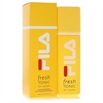 Fila Fresh Yellow Tonic by Fila - Deodorant Spray 248 ml - til kvinder
