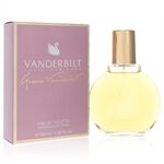 Vanderbilt by Gloria Vanderbilt - Eau De Toilette Spray (Tester) 100 ml - til kvinder