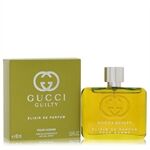 Gucci Guilty Elixir de Parfum by Gucci - Parfum Spray 60 ml - til mænd