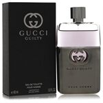 Gucci Guilty by Gucci - Parfum Spray 50 ml - til kvinder