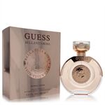 Guess Bella Vita Rosa by Guess - Shimmer Fragrance Mist 248 ml - til kvinder