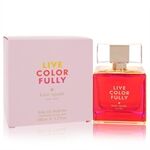 Live Colorfully by Kate Spade - Vial (sample) 1 ml - til kvinder