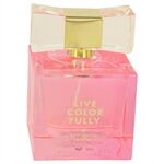 Live Colorfully Sunshine by Kate Spade - Vial (sample) 1 ml - til kvinder