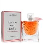la Vie Est Belle Rose Extraordinaire by Lancome - Eau De Parfum Spray 50 ml - til kvinder