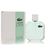 Lacoste Eau De Lacoste L.12.12 Blanc Eau Fraichie by Lacoste - Eau De Toilette Spray 100 ml - til kvinder