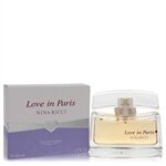 Love In Paris by Nina Ricci - Eau De Parfum Spray (Tester) 50 ml - til kvinder