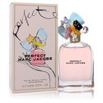 Marc Jacobs Perfect by Marc Jacobs - Eau De Toilette Spray 50 ml - til kvinder