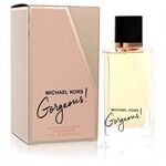 Michael Kors Gorgeous by Michael Kors - Eau De Parfum Spray (Tester) 100 ml - til kvinder