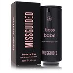 Missguided Boss Babe by Missguided - Vial (sample) 2 ml - til kvinder