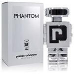 Paco Rabanne Phantom by Paco Rabanne - Parfum Spray 100 ml - til kvinder