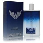 Police Frozen by Police Colognes - Eau De Toilette Spray (Tester) 100 ml - til kvinder