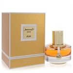 Rasasi Junoon Satin by Rasasi - Eau De Parfum Spray 50 ml - til kvinder